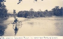 GRB cycling across the Cacapon